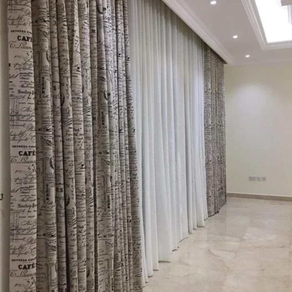 Curtain Town UAE catalogue photo 16
