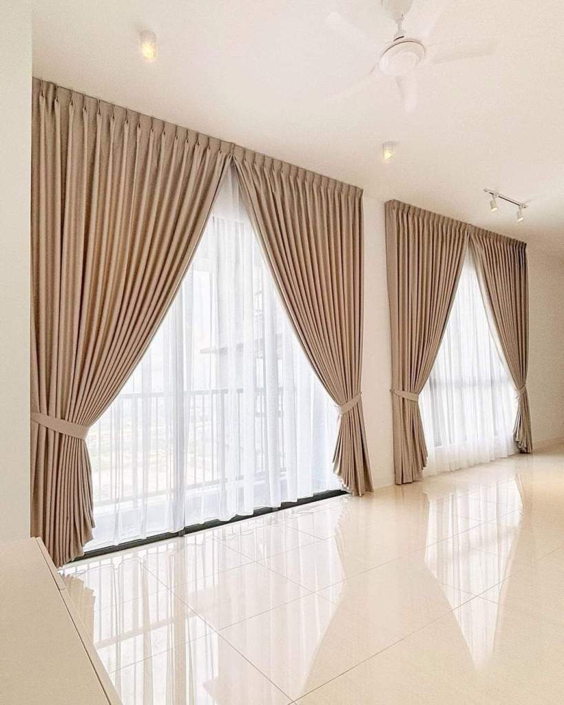 Curtain Town UAE catalogue photo 2