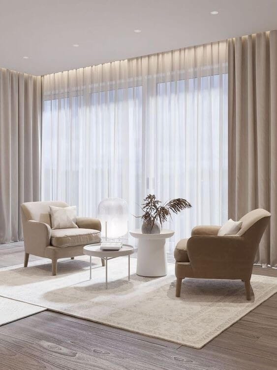 Curtain Town UAE catalogue photo 20