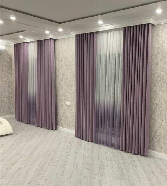 Curtain Town UAE catalogue photo 21