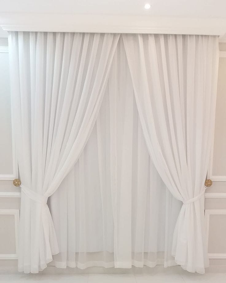 Curtain Town UAE catalogue photo 22