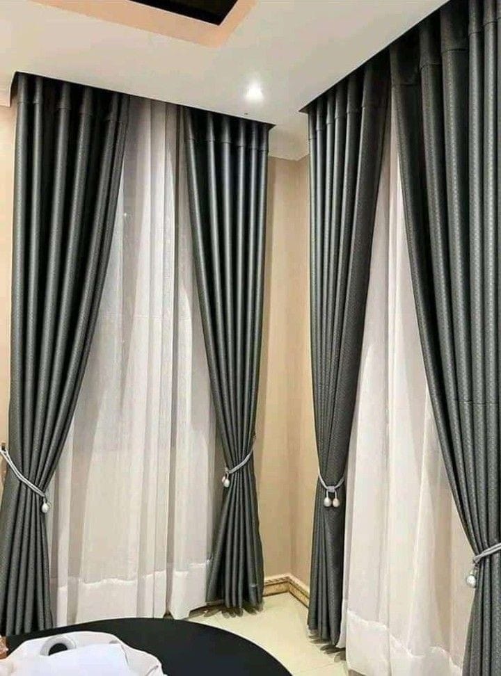 Curtain Town UAE catalogue photo 28